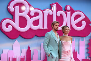 Greta Gerwig, primera directora en recaudar 1.000 millones de dólares con 'Barbie'