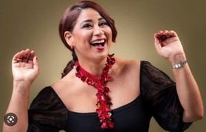 Yenny Polanco Lovera vuelve al teatro con “El Club de las Divorciadas”