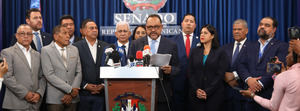 Poder Ejecutivo presenta proyecto de ley para convocar Asamblea Nacional Revisora