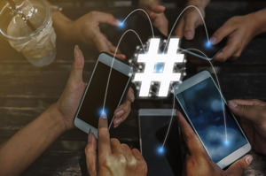 ¿Los hashtags han muerto? LLYC revela cómo aprovechar esta herramienta
