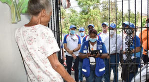 En República Dominicana hay 4,412,903 viviendas de las que 3,7 millones están ocupadas