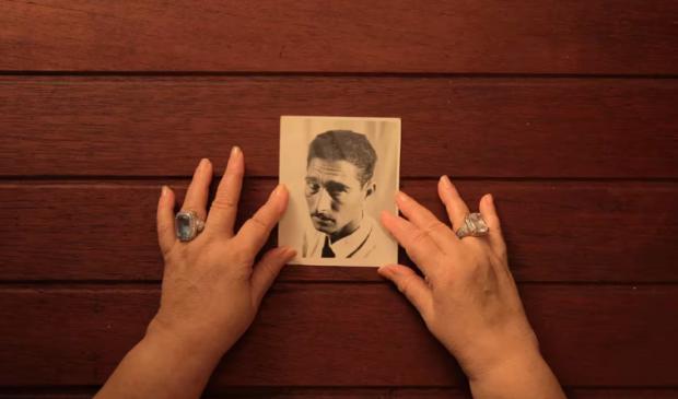 El documental 'El fotógrafo de La 40' seleccionado para festivales de Puerto Rico e Italia