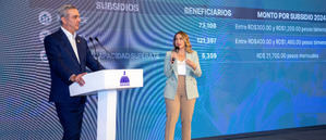 Programas de Supérate logran independencia económica para 142,292 personas