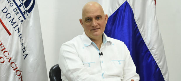 Pável Isa Contreras.