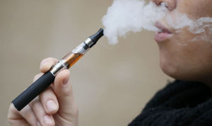 Lanzan iniciativa para evitar el uso de vapeadores entre estudiantes