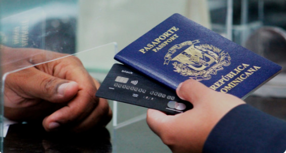 La Dirección General de Pasaportes dispone de citas presenciales inmediatas en 24 horas