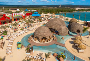 Puerto de Cabo Rojo tendrá un parque de atracciones