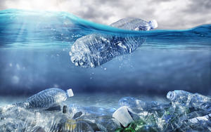 Por un acuerdo internacional vinculante que ponga fin a la contaminación por plásticos