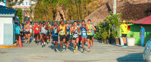 Bayahíbe 10K: Carrera solidaria el 22 de septiembre