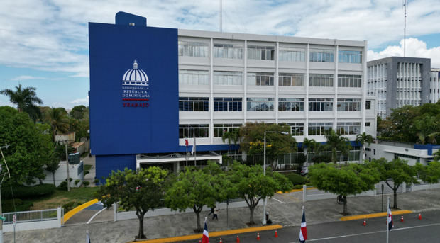 Ministerio de Trabajo.