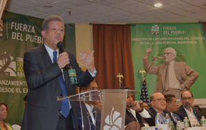 Fernández crea un 