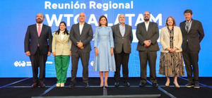 Raquel Peña destaca la colaboración regional como clave para el crecimiento económico en Latinoamérica