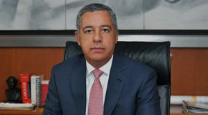 Tribunal libera al exministro Donald Guerrero del impedimento de salida del país