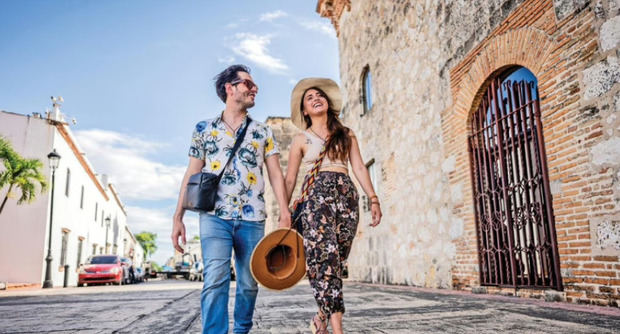 El crecimiento imparable del turismo en República Dominicana