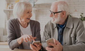 Día Internacional de las Personas de Edad