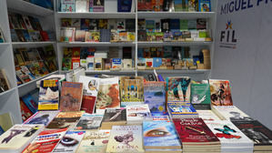 Un gran número de editoras y librerías nacionales y extranjeras estarán en la Feria del Libro 2024