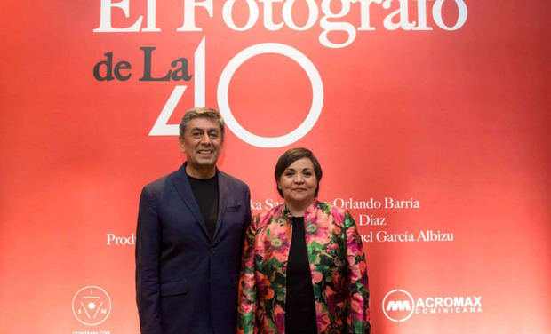 “El Fotógrafo de La 40”, mejor documental internacional en el Puerto Rico Film Festival.