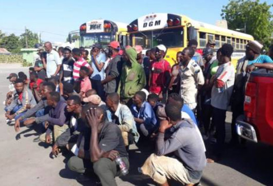 Haití pide a R.Dominicana respetar derechos de inmigrantes tras anuncio de deportaciones