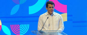 Collado cierra acuerdos de desarrollo sostenible en cumbre de ONU Turismo