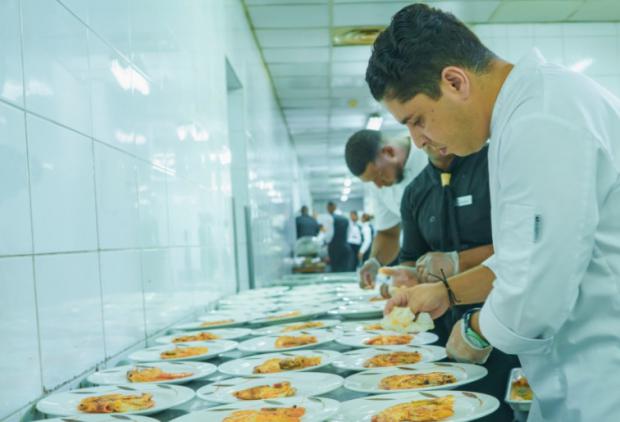 Barceló Bávaro Grand Resort anuncia la 9°na edición de Culinary Week 2024