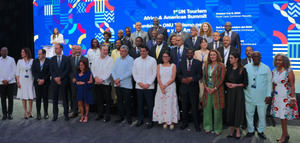 América y África firman acuerdo histórico para potenciar el turismo a través de inversiones conjuntas