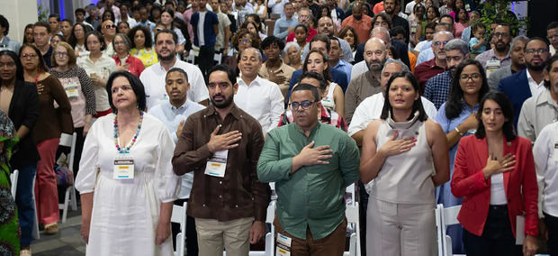 OD: “Con reforma fiscal PRM castiga a las familias dominicanas”.