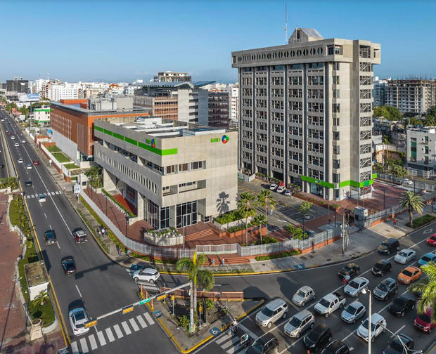Banco BHD.