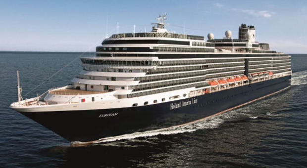 El puerto de Cabo Rojo recibirá su cuarto crucero.
