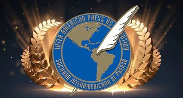 Sociedad Interamericana de Prensa.