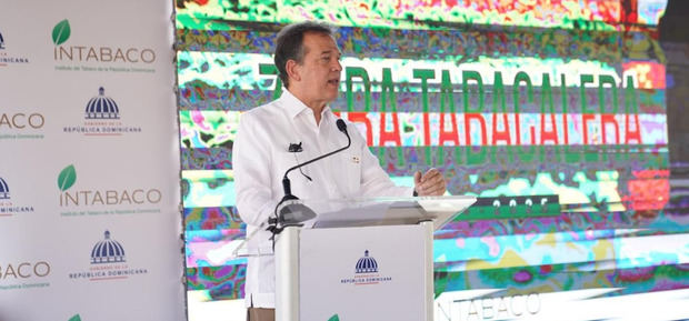 Víctor “Ito” Bisonó.