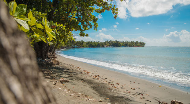 República Dominicana como el noveno destino turístico más popular del mundo.