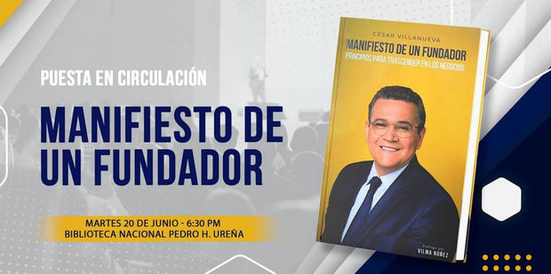 Invitación de la actividad.