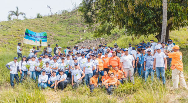 Día Mundial de la Lucha contra la Desertificación y la Sequía.