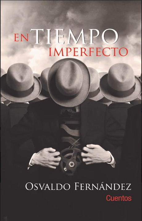 Portada del libro.