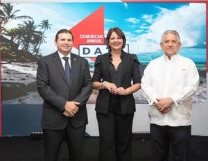 República Dominicana reunirá en DATE 2023 los principales actores de su industria turística