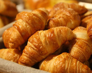 Día Internacional del Croissant.