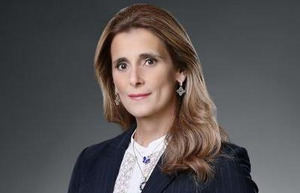 Ligia Bonetti, presidenta ejecutiva de Grupo SID.