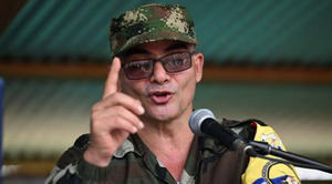 Jefe de la principal disidencia de las FARC dice que apoyó campaña presidencial de Petro