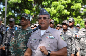Casi 20.000 agentes policiales reforzarán la seguridad para las elecciones presidenciales.