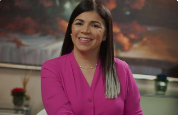 Ana Simó.