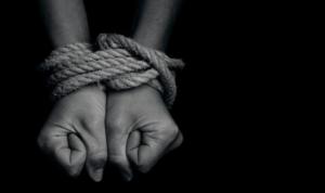 Día Mundial contra la Trata de Personas