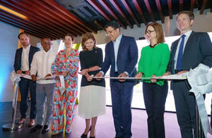 Santo Domingo acoge el foro internacional sobre aviación Connect New World