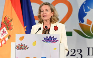 España elogia el consenso del G20 sobre Ucrania aunque entiende sus reticencias