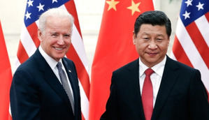 Biden dice que se reunirá con Xi en el 