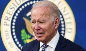 Biden coloca el derecho al aborto en el centro de su campaña para 2024