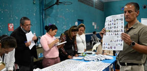 Guatemala: Observadores de la UE hacen duros señalamientos a las elecciones