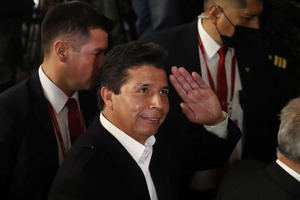 Justicia peruana rechaza apelación de Castillo y seguirá siendo investigado por corrupción
