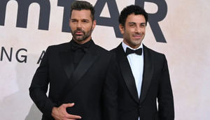 Ricky Martin se divorcia del pintor Jwan Yosef