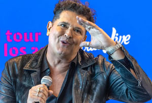 Carlos Vives dice que su ruta a la autenticidad pasaba por modernizar el folclor