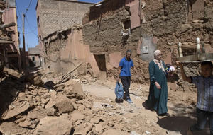 La ONU indica que Marruecos está lista para solicitarle asistencia en favor de víctimas
